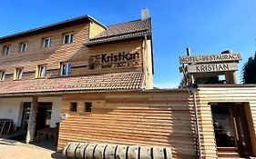 Hotel Kristian Kubova Huť